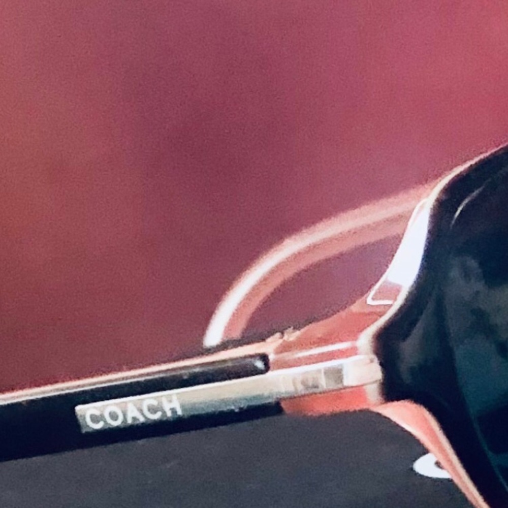 Coach Frames - image 3